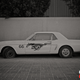Illustration for article titled Hidden classic cars wait for surgery in Dubai